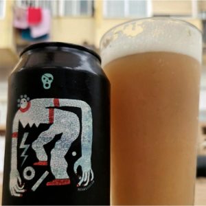 La Pirata Nocturna 7  33cl