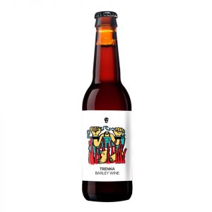 La Pirata TRENKA 12  33cl 