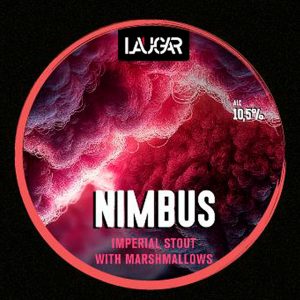 Laugar Nimbus 10 5  44cl 