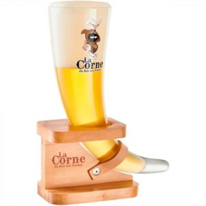 Vaso La Corne du Bois des Pendus 