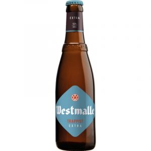 Westmalle Extra 4 8  33cl