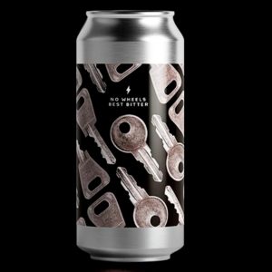 Garage No Wheels 4 3  44cl 