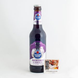 Schneider Weisse Aventinus Eisbock 12  33cl