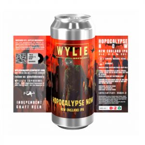 Wylie Hopocalypse Now 6 2  44cl