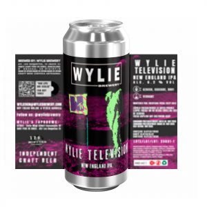 Wylie Television 6 2  44cl