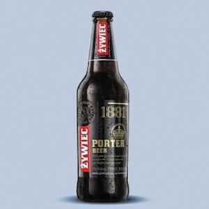 Zywiec Porter 5 6  50cl