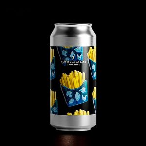 Garage Blissfully Arcane 3 6  44cl 