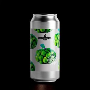 Garage Ziplocked 26 6 5  44cl 