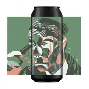 Castello Auf Wiedersehen 8  44cl 