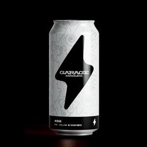 Garage   Dos Kiwis 498 XPA 5 2  44cl 