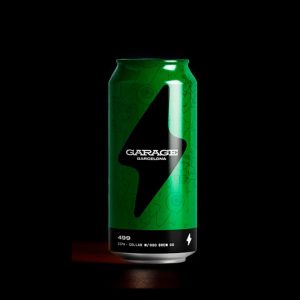 Garage   Oso Brew 499 DIPA 8  44cl 