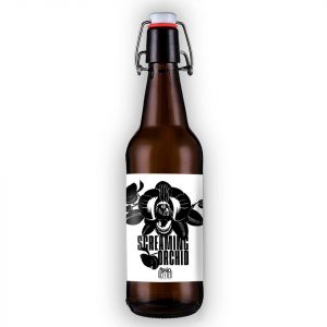 Menno Olivier Screaming Orchid 5 5  75cl 