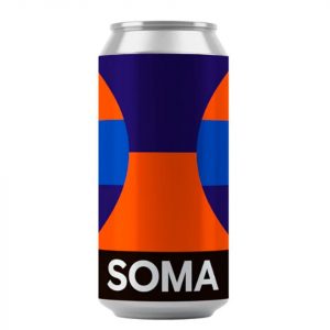 Soma Dosidos 8  44cl 