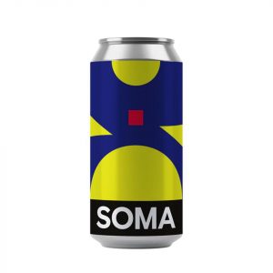 Soma Psych 6  44cl 