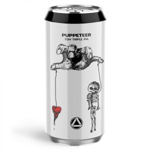 Attik Puppeteer 9 3  44cl 