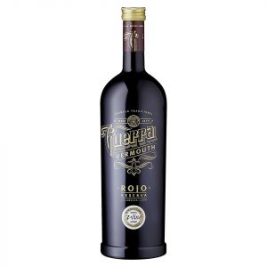 Vermouth GUERRA Rojo Reserva 1Lt 
