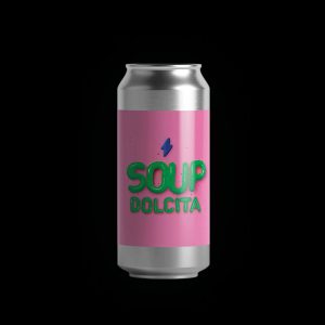 Garage SOUP Dolcita 7  44cl