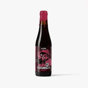 Laugar Aupa Tovarisch XI 14  33cl