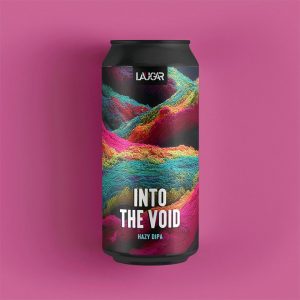 Laugar Into the Void 8 5  44cl