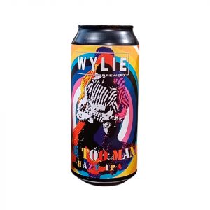 Wylie One Too Mani 6 7  44cl