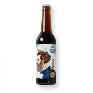 Althaia Barlovento 10 4  33cl