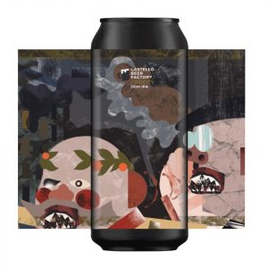 Castello Toxicity 6 6  44cl 