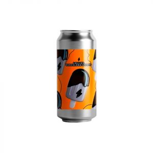 Garage Lollies 5  44cl