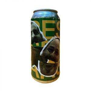 Gro Brewers   Poch Tres Senglars 10  44cl 