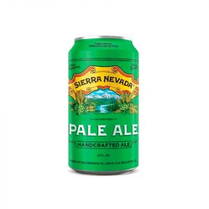Sierra Nevada Pale Ale 5  lata 35 5cl