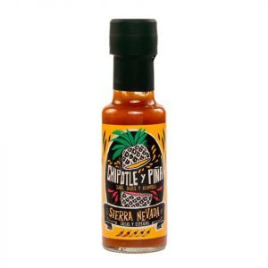 Sierra Nevada Salsa Chipotle piña 150ml