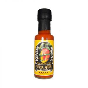 Sierra Nevada Veneno de mango  150ml