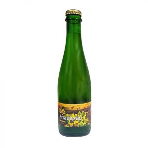 Canetenca Arraimada 5 8  37 5cl 