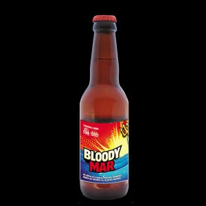 Canetenca Bloody mar 6 9  33cl