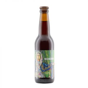 Canetenca Misericordia 3 5  33cl