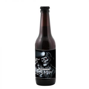 Canetenca Pertorbadora 10  33cl