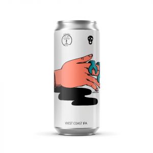 La Pirata  Birrificio Sabino Soft Work 6  44cl 