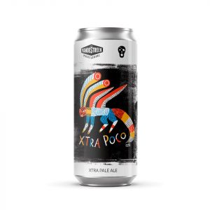 La Pirata  Vandestreek Xtra Poco 5 5  44cl 