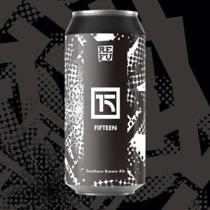 REFU Fifteen 3  44cl 