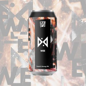 REFU Wee 10  44cl 