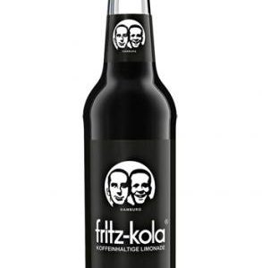 Fritz-Kola COLA 33cl 
