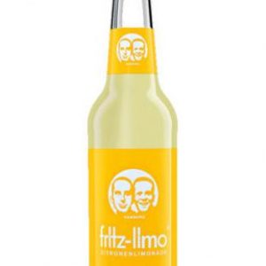 Fritz-Limo LIMON 33cl