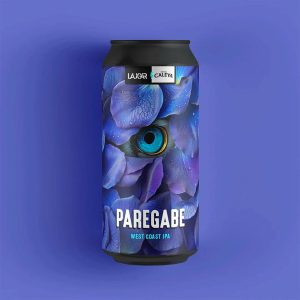 Laugar   CALEYA Paregabe 6 8  44cl
