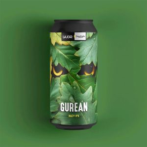 Laugar Gurean 6  44cl