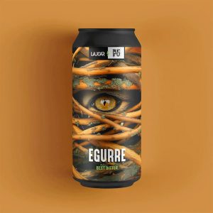 Laugar   REFU Egurre 4  44cl