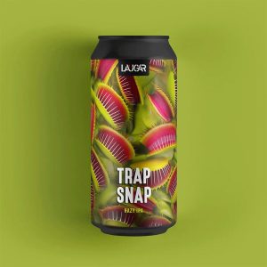 Laugar Trap Snap 6 2  44cl