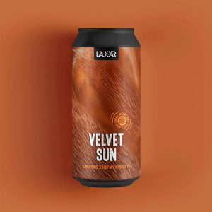 Laugar Velvet Sun 5 5  44cl
