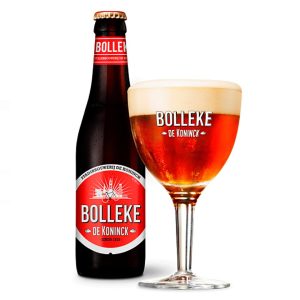 De Koninck Bolleke 5 2  33cl 