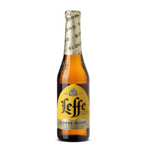 Leffe Blonde 6 6  33cl