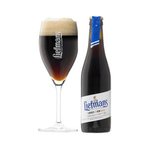 Liefmans Goudenband 33cl 8 